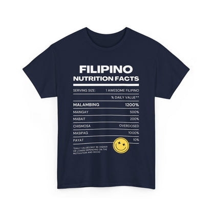 BUTONG PAKWAN - Sari-Sari Store (Basic Tee)