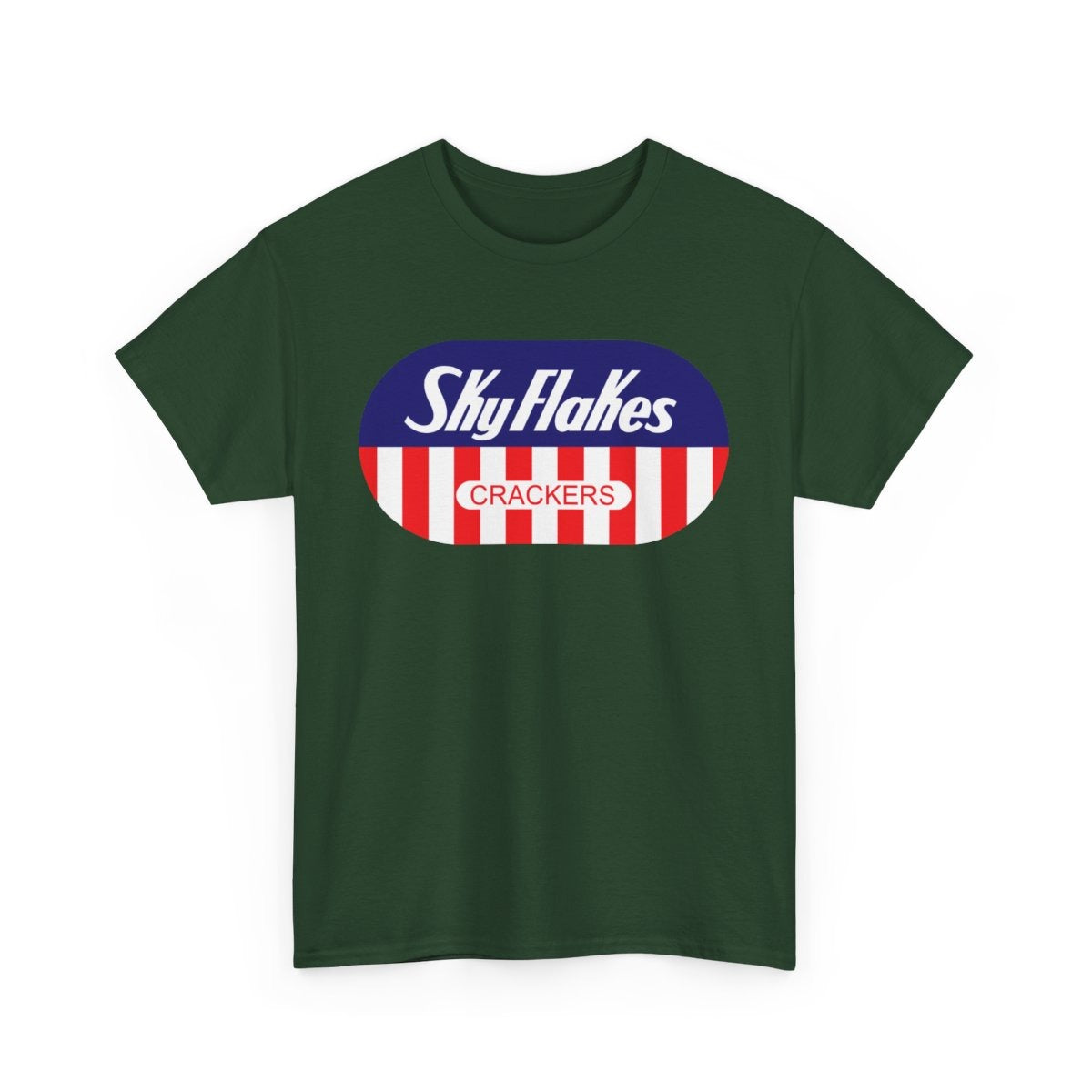 SKYFLAKES - Sari-Sari Store (Basic Tee)