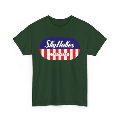 SKYFLAKES - Sari-Sari Store (Basic Tee)