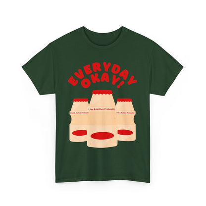 PROBIOTIC 3 - Sari-Sari Store (Basic Tee)