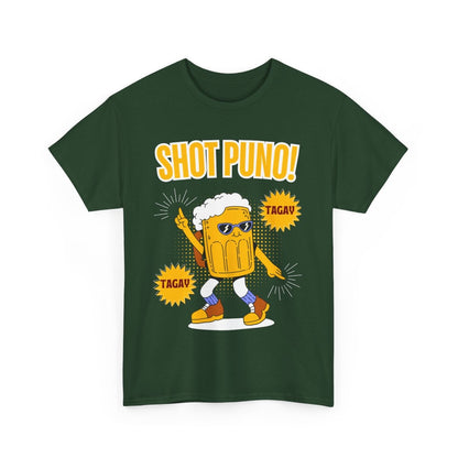 LAMBANOG - Sari-Sari Store (Basic Tee)