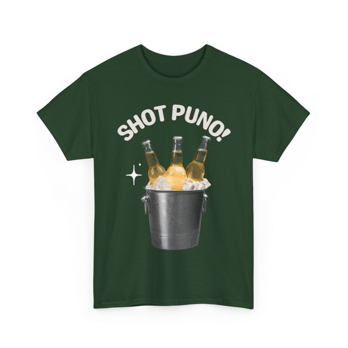 PALE PILSEN - Sari-Sari Store (Basic Tee)
