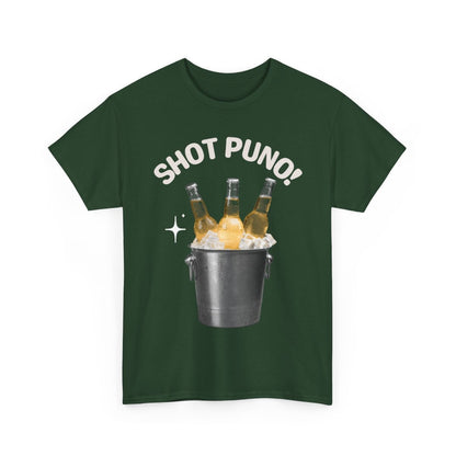 PALE PILSEN - Sari-Sari Store (Basic Tee)