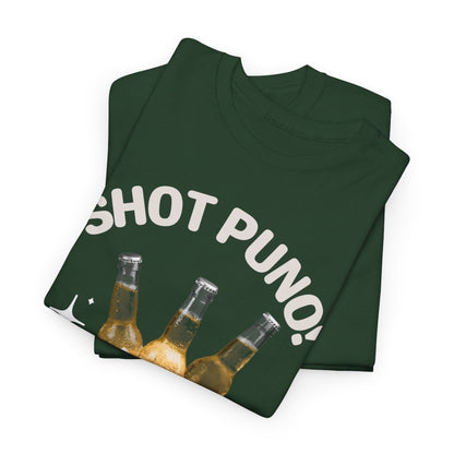 PALE PILSEN - Sari-Sari Store (Basic Tee)