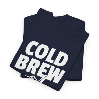 CHILL BREW - Coffee (Basic Tee)