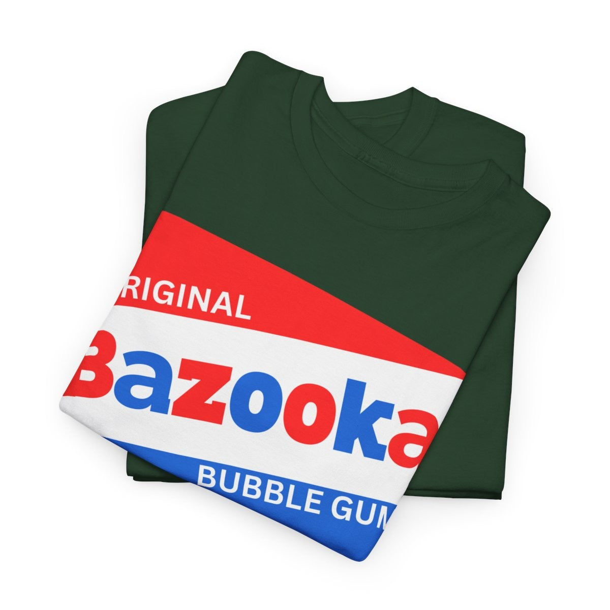 BAZOOKA - Sari-Sari Store (Basic Tee)
