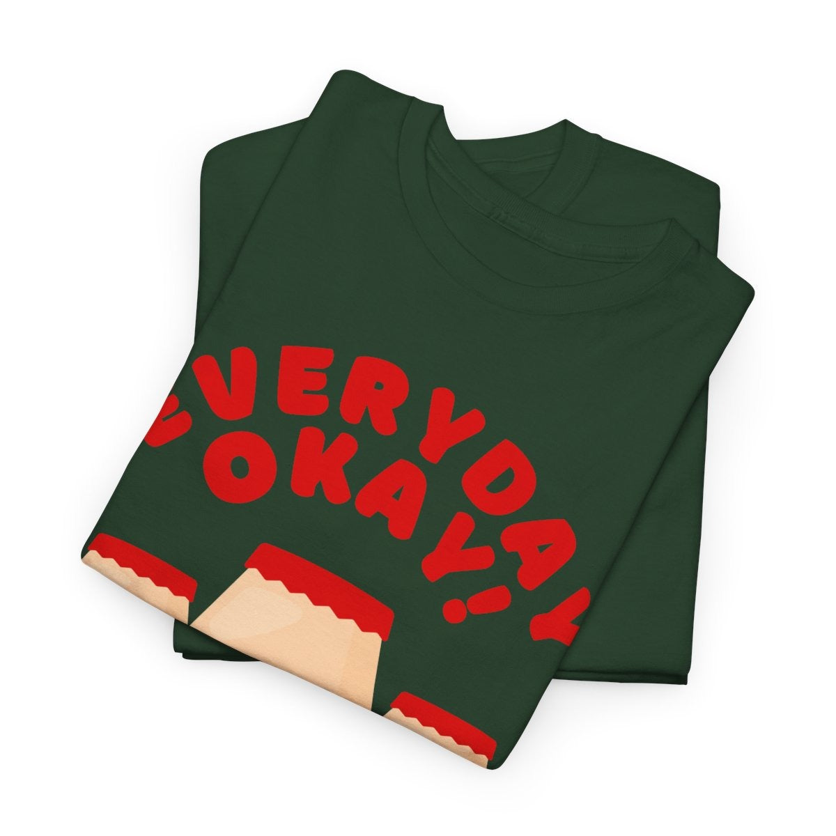 PROBIOTIC 3 - Sari-Sari Store (Basic Tee)
