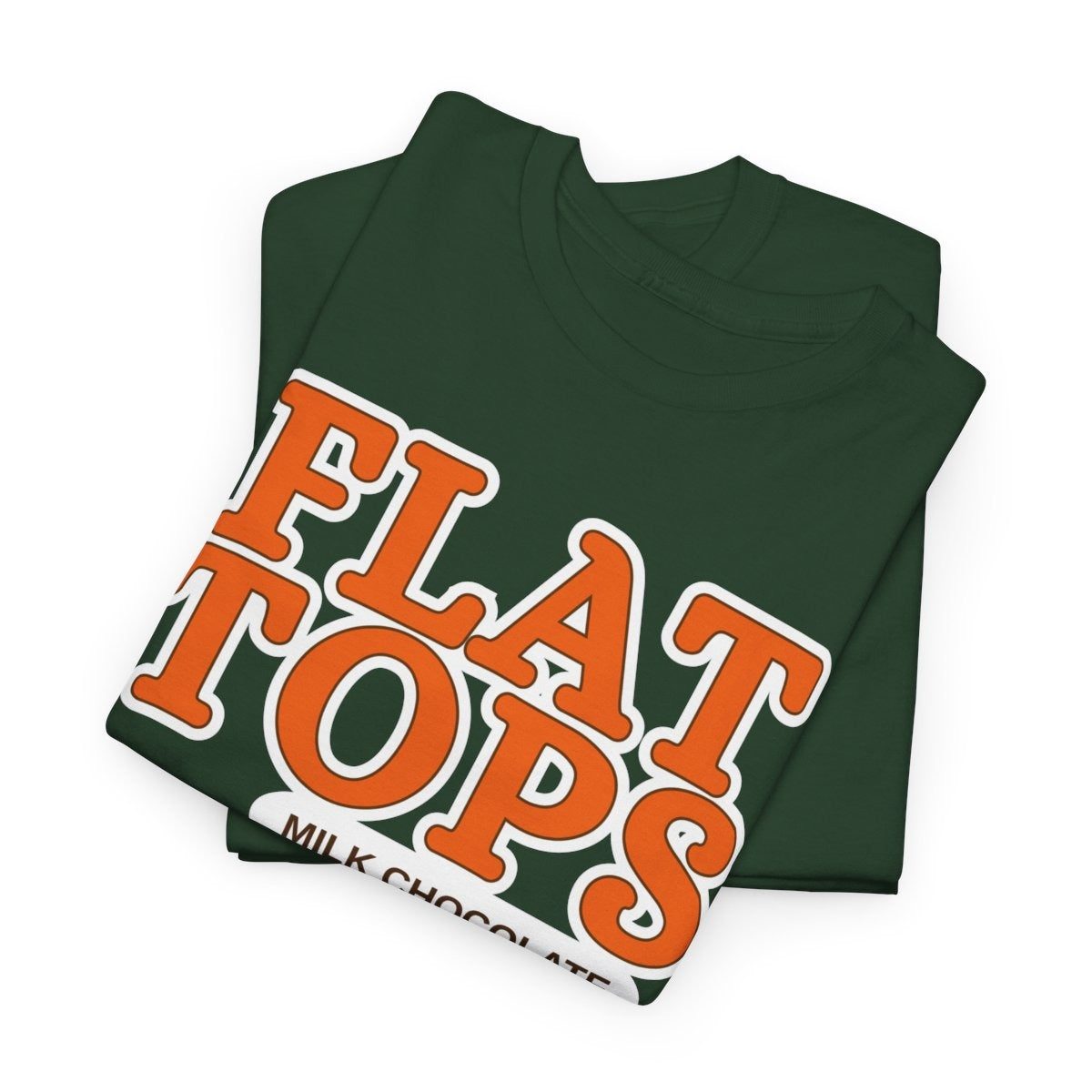 FLAT TOPS - Sari-Sari Store (Basic Tee)