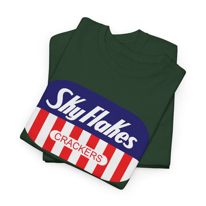 SKYFLAKES - Sari-Sari Store (Basic Tee)