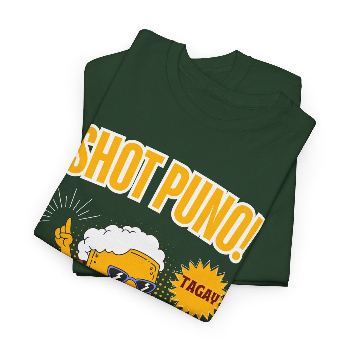 LAMBANOG - Sari-Sari Store (Basic Tee)