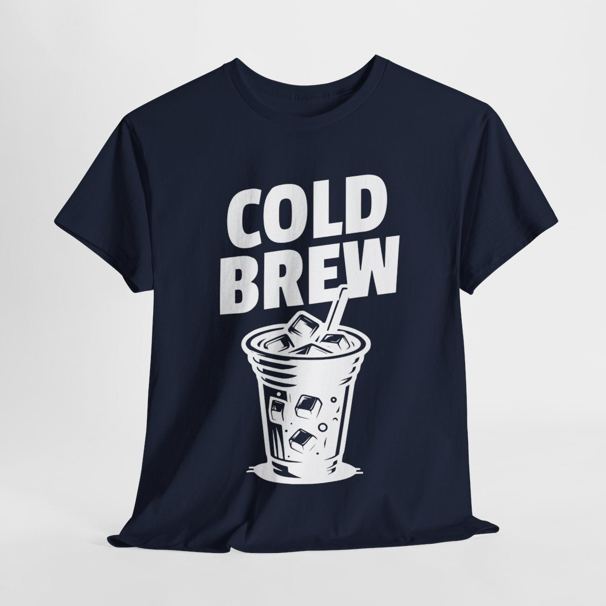 CHILL BREW - Coffee (Basic Tee)