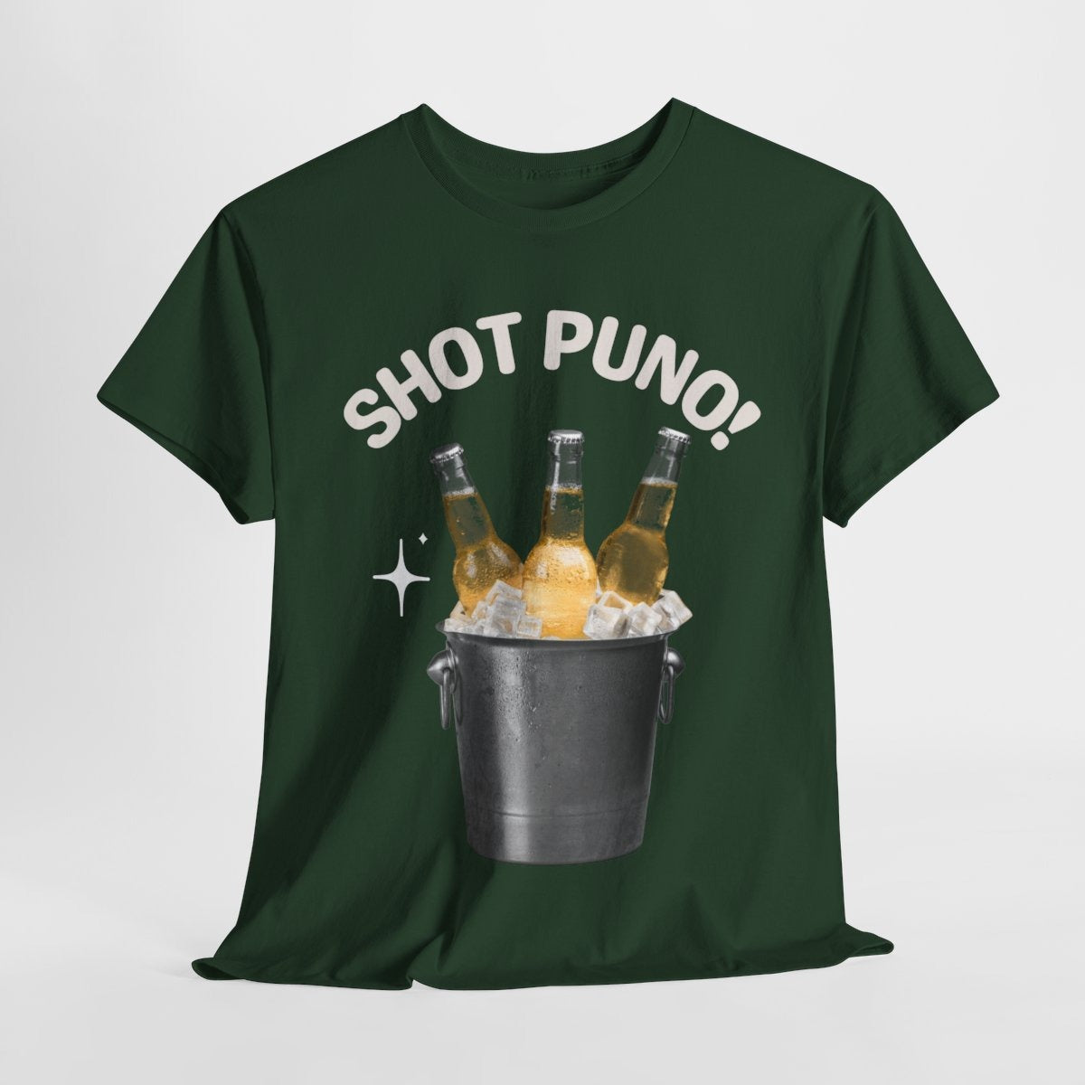 PALE PILSEN - Sari-Sari Store (Basic Tee)