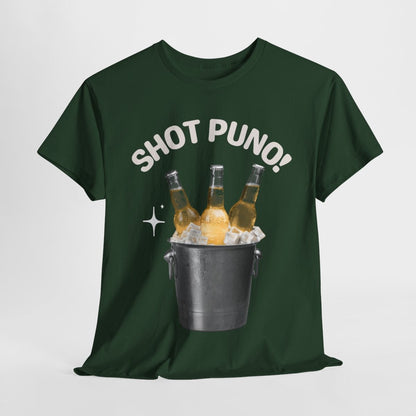 PALE PILSEN - Sari-Sari Store (Basic Tee)