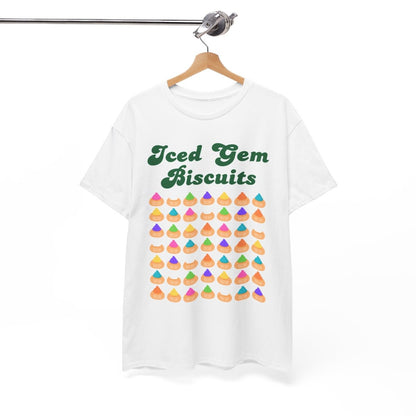 ICED GEM BISCUITS 1 - Sari-Sari Store (Basic Tee)