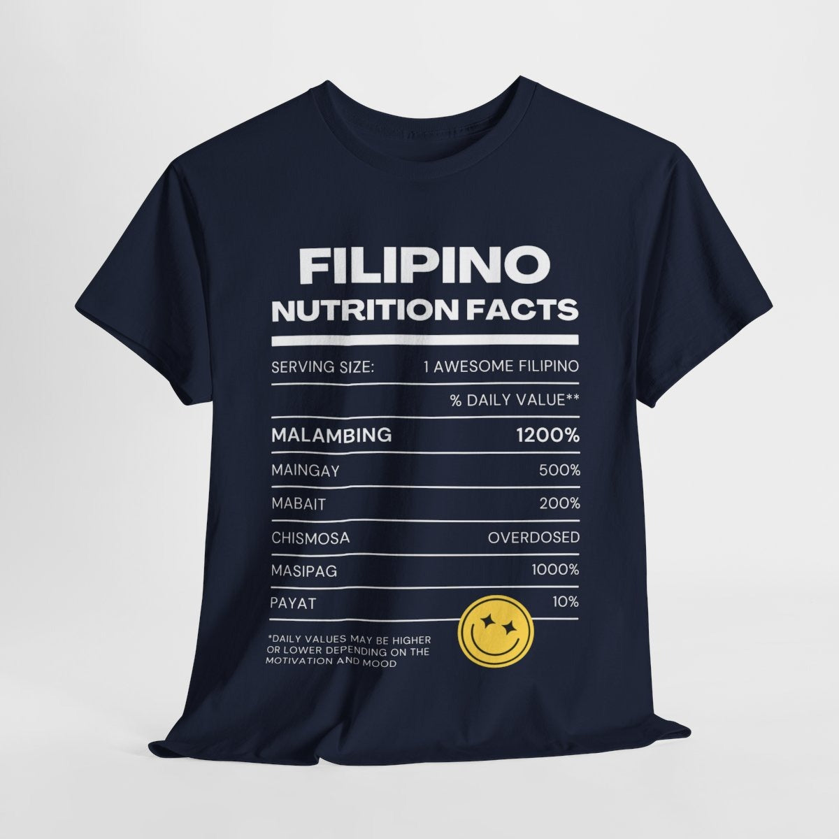 BUTONG PAKWAN - Sari-Sari Store (Basic Tee)