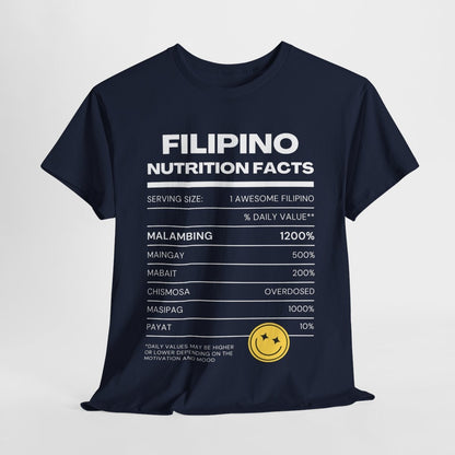 BUTONG PAKWAN - Sari-Sari Store (Basic Tee)