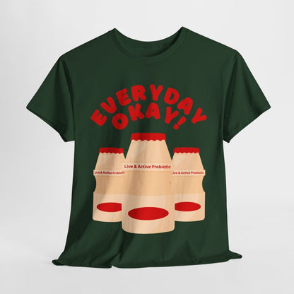 PROBIOTIC 3 - Sari-Sari Store (Basic Tee)