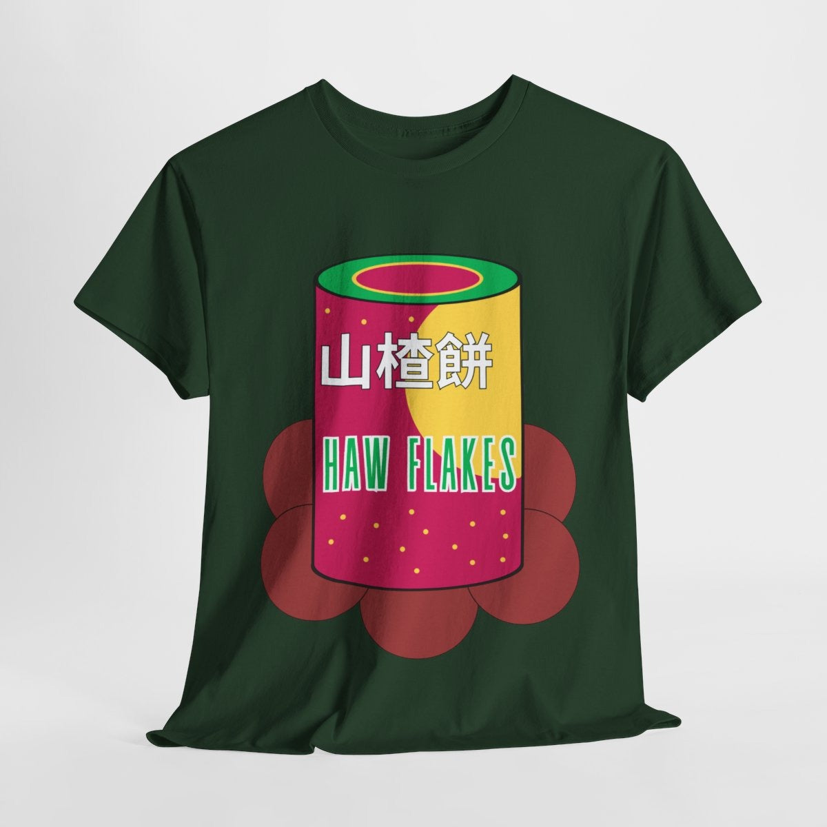 HAW FLAKES - Sari-Sari Store (Basic Tee)
