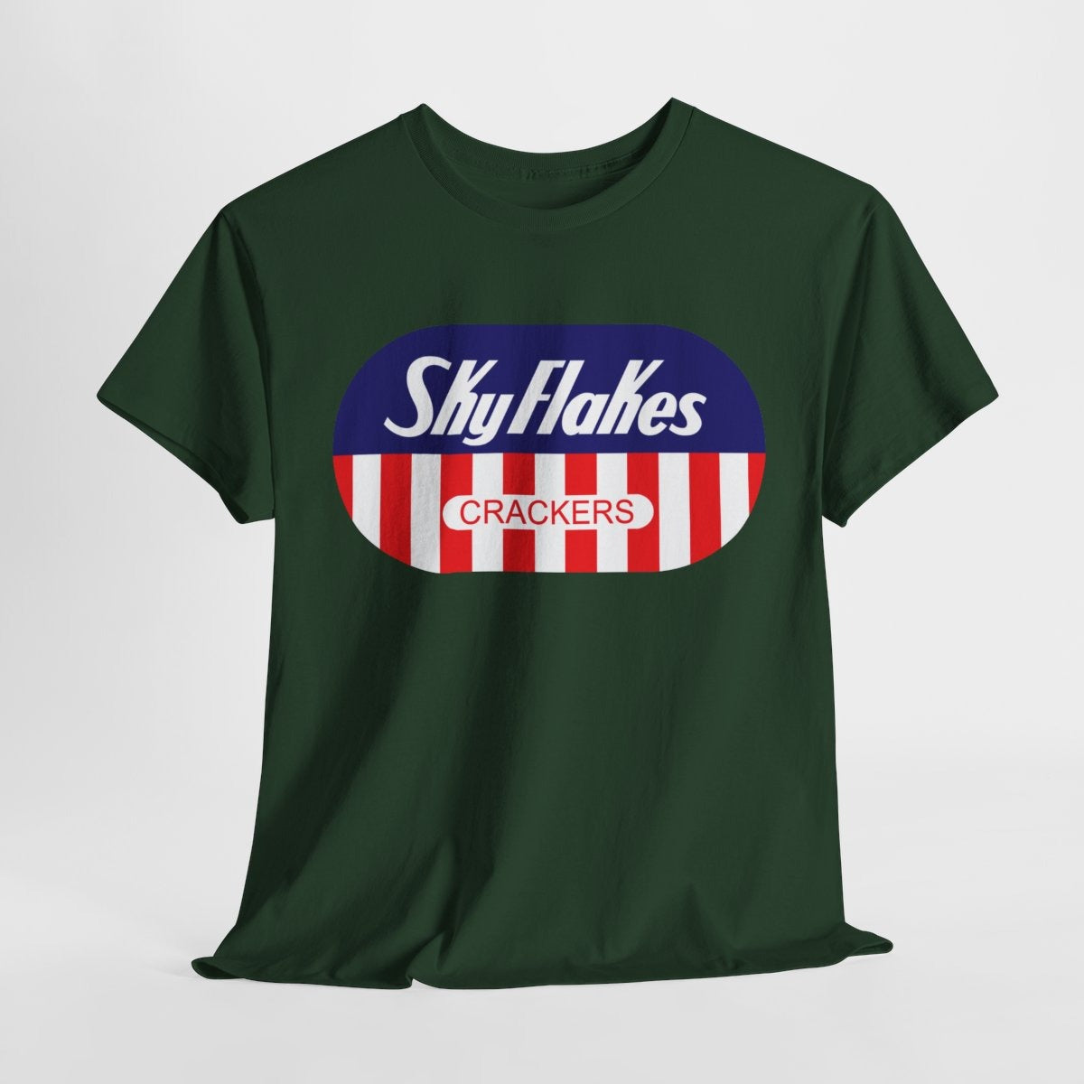 SKYFLAKES - Sari-Sari Store (Basic Tee)