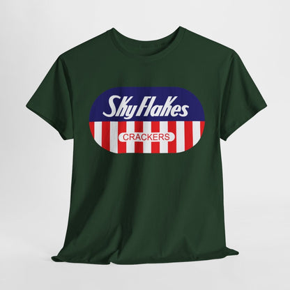 SKYFLAKES - Sari-Sari Store (Basic Tee)