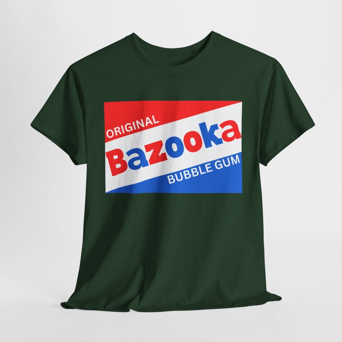 BAZOOKA - Sari-Sari Store (Basic Tee)