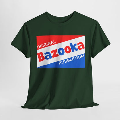 BAZOOKA - Sari-Sari Store (Basic Tee)