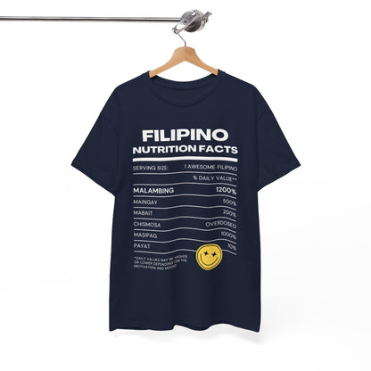 BUTONG PAKWAN - Sari-Sari Store (Basic Tee)