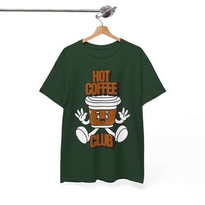 RAF COFFEE - Coffee (Basic Tee)