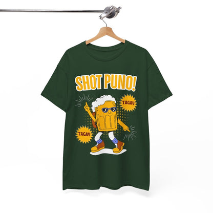 LAMBANOG - Sari-Sari Store (Basic Tee)