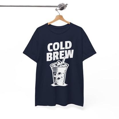 CHILL BREW - Coffee (Basic Tee)