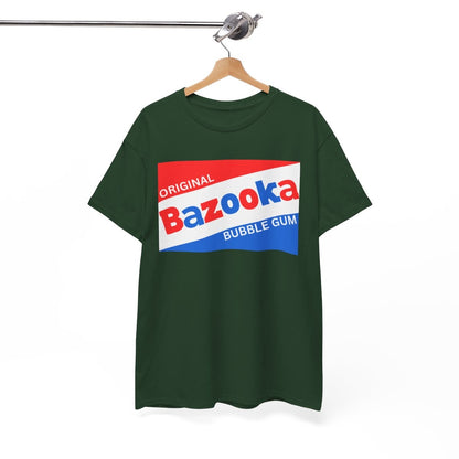 BAZOOKA - Sari-Sari Store (Basic Tee)