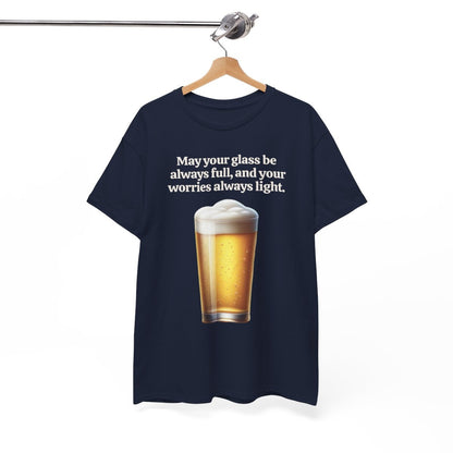 WITBIER - Drinks (Basic Tee)
