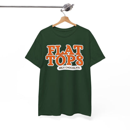 FLAT TOPS - Sari-Sari Store (Basic Tee)