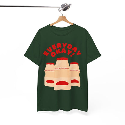 PROBIOTIC 3 - Sari-Sari Store (Basic Tee)