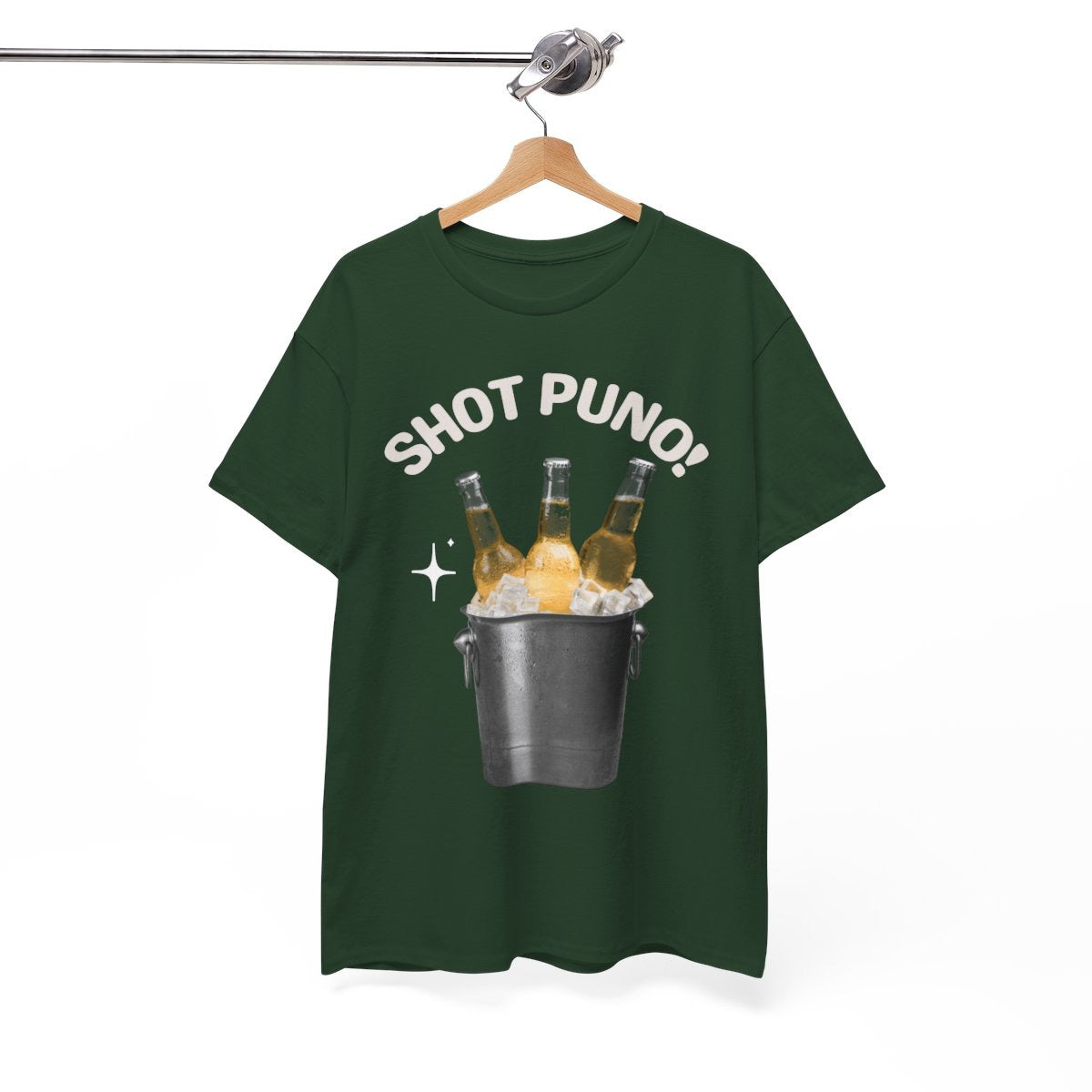 PALE PILSEN - Sari-Sari Store (Basic Tee)