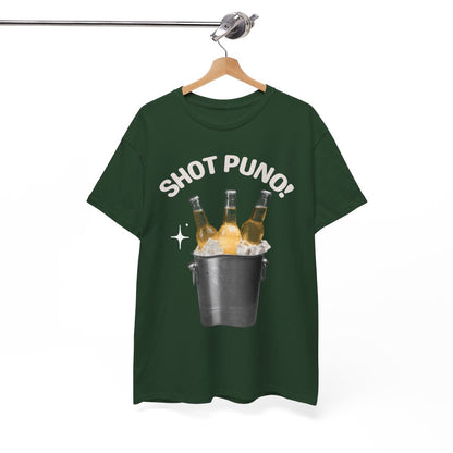 PALE PILSEN - Sari-Sari Store (Basic Tee)