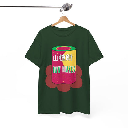 HAW FLAKES - Sari-Sari Store (Basic Tee)