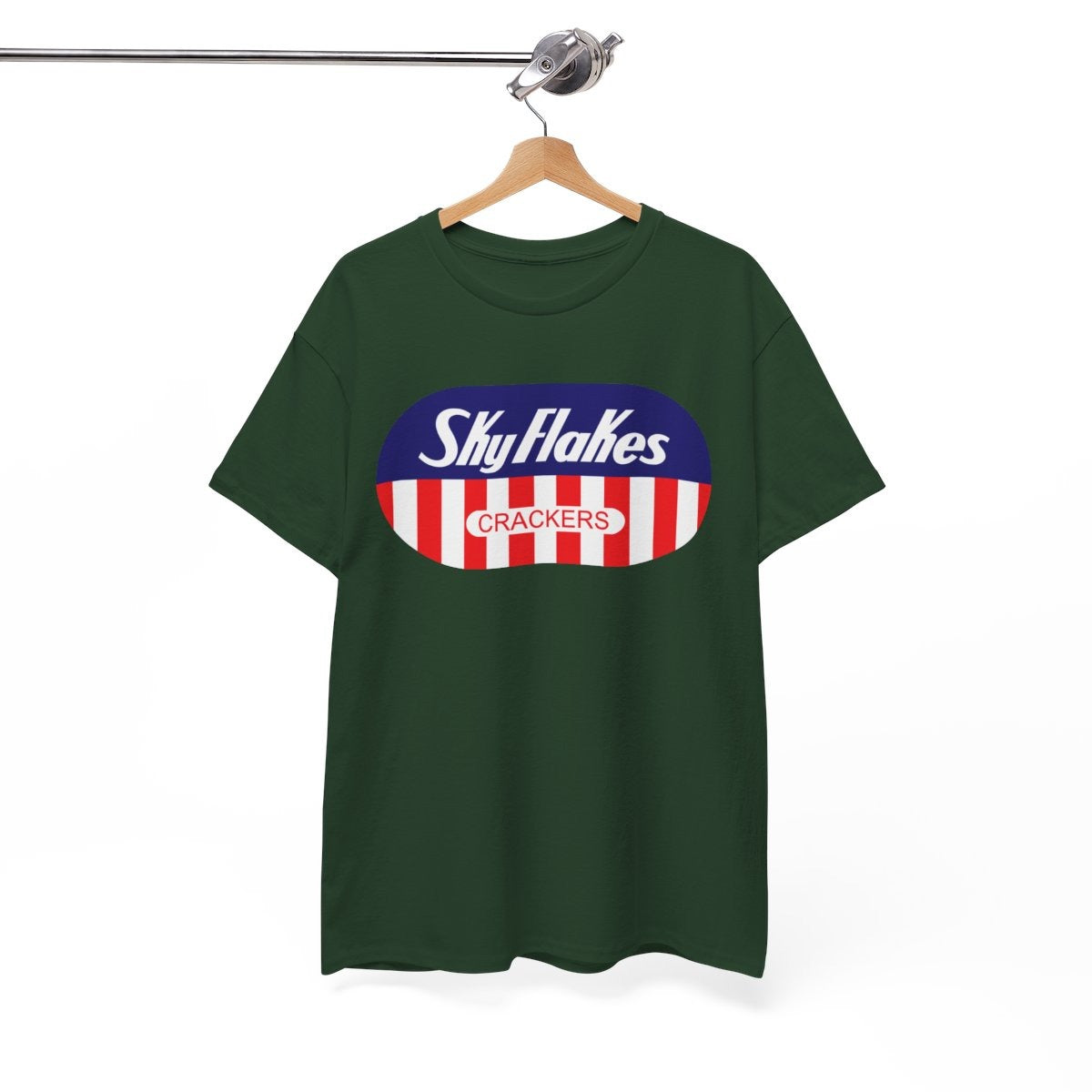 SKYFLAKES - Sari-Sari Store (Basic Tee)