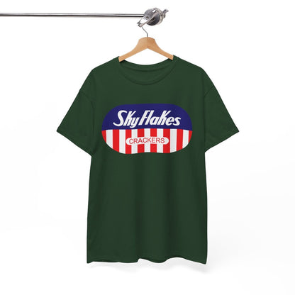 SKYFLAKES - Sari-Sari Store (Basic Tee)