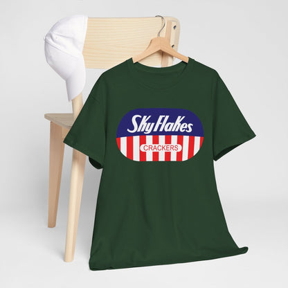 SKYFLAKES - Sari-Sari Store (Basic Tee)