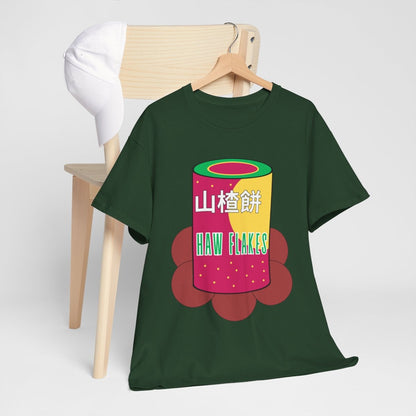 HAW FLAKES - Sari-Sari Store (Basic Tee)