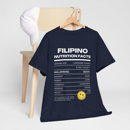 BUTONG PAKWAN - Sari-Sari Store (Basic Tee)