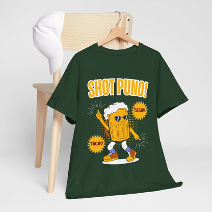 LAMBANOG - Sari-Sari Store (Basic Tee)