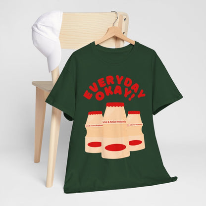 PROBIOTIC 3 - Sari-Sari Store (Basic Tee)