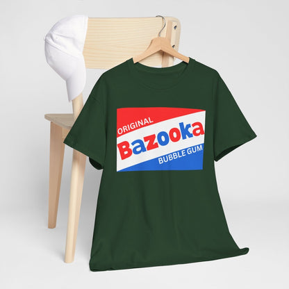 BAZOOKA - Sari-Sari Store (Basic Tee)