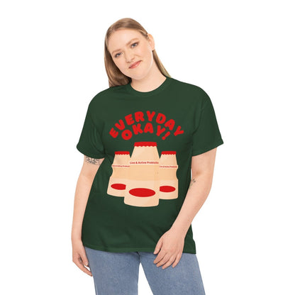 PROBIOTIC 3 - Sari-Sari Store (Basic Tee)