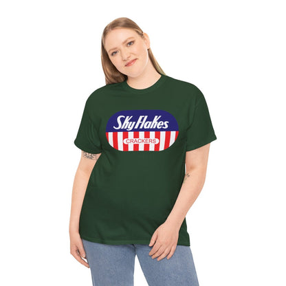 SKYFLAKES - Sari-Sari Store (Basic Tee)