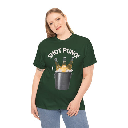 PALE PILSEN - Sari-Sari Store (Basic Tee)