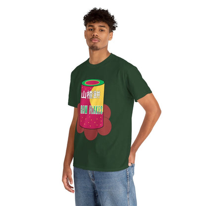 HAW FLAKES - Sari-Sari Store (Basic Tee)