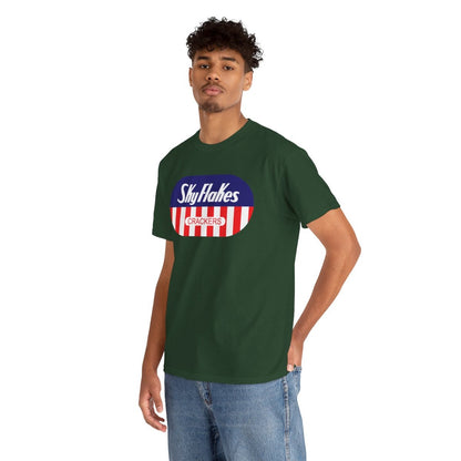 SKYFLAKES - Sari-Sari Store (Basic Tee)